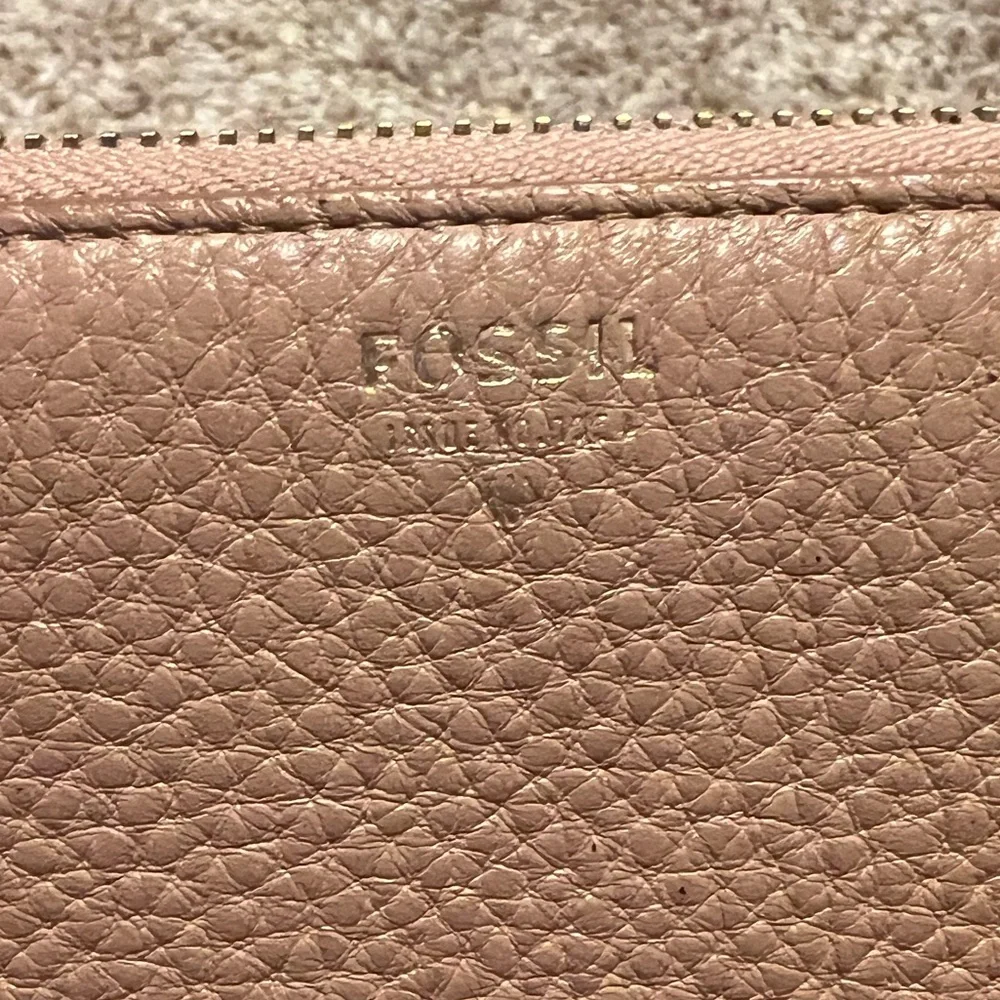 FOSSIL Wallet - Picture 2 of 6